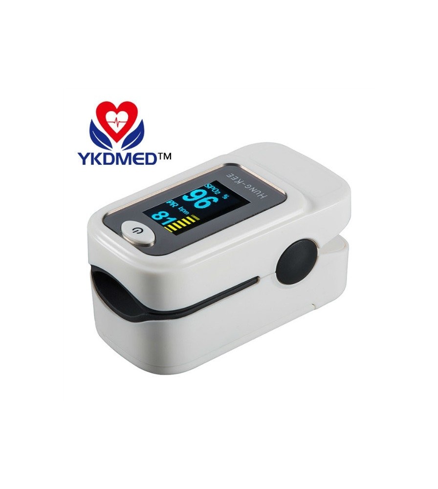 Pulsoksymetr MINI OXIMETER