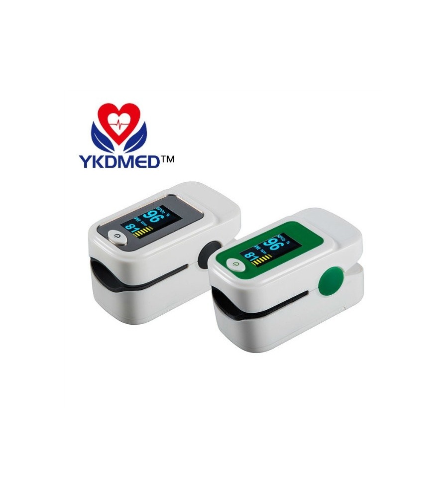 Pulsoksymetr MINI OXIMETER