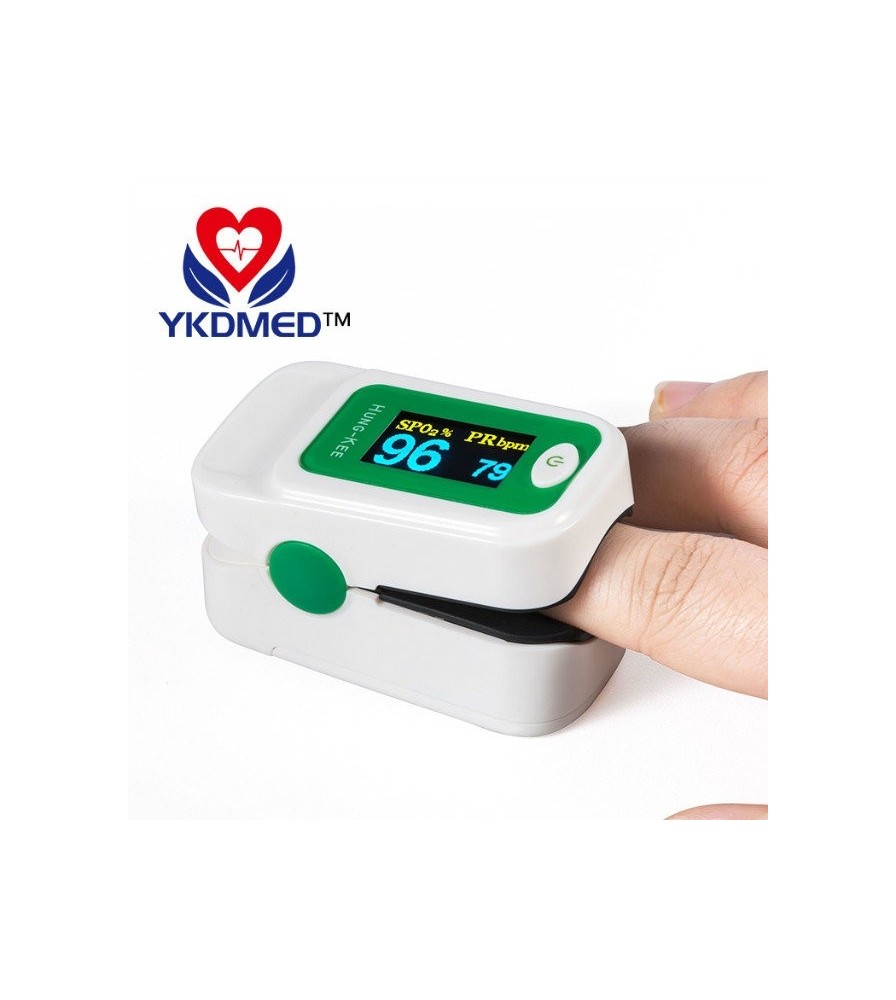 Pulsoksymetr MINI OXIMETER