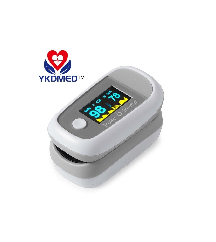 Pulsoksymetr MINI OXIMETER