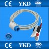 Mindray BeneView T5 T6 T8 nellcor module Czujnik SpO2 klips