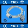 Mindray BeneView T5 T6 T8 nellcor module Czujnik SpO2 klips