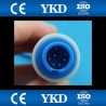 Mindray BeneView T5 T6 T8 nellcor module Czujnik SpO2 klips