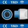 Mindray BeneView T5 T6 T8 nellcor module Czujnik SpO2 klips