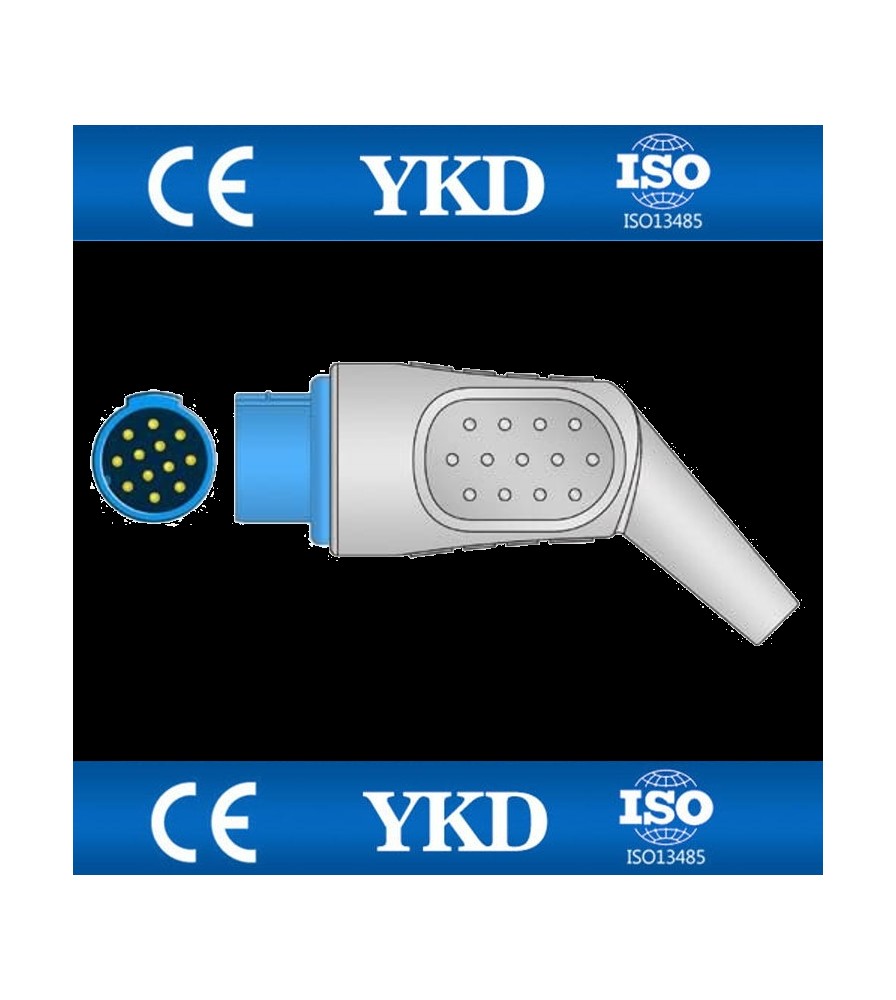 BLT Biolight, Sino-Hero SpO2 klips dla dorosłych
