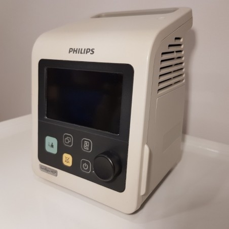 Monitor pacjenta Philips SureSigns VS2+