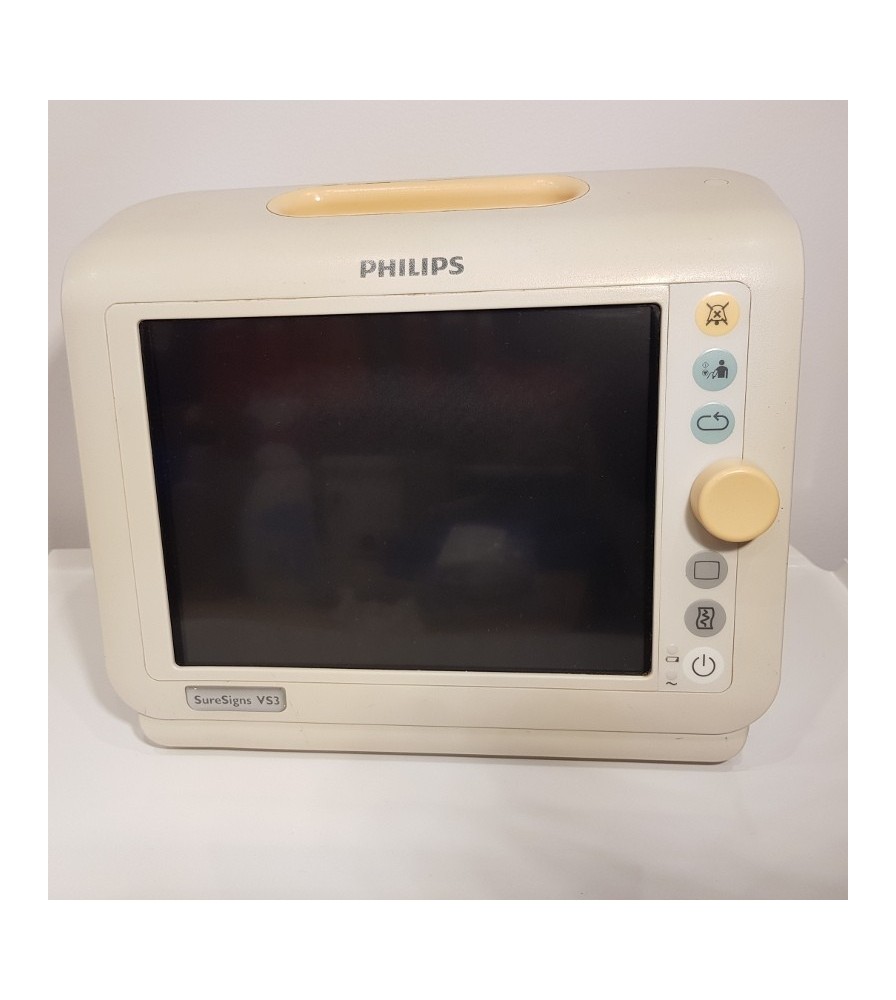 Monitor pacjenta Philips SureSigns VS3