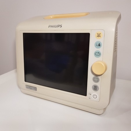 Monitor pacjenta Philips SureSigns VS3