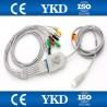 Kabel Philips, HP, Nihon Kohden, Siemens, Welch Allyn, Solaris, NewTech połączeniowy