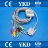 ASPEL BTL FARUM M4Medical Elektrokardiografy