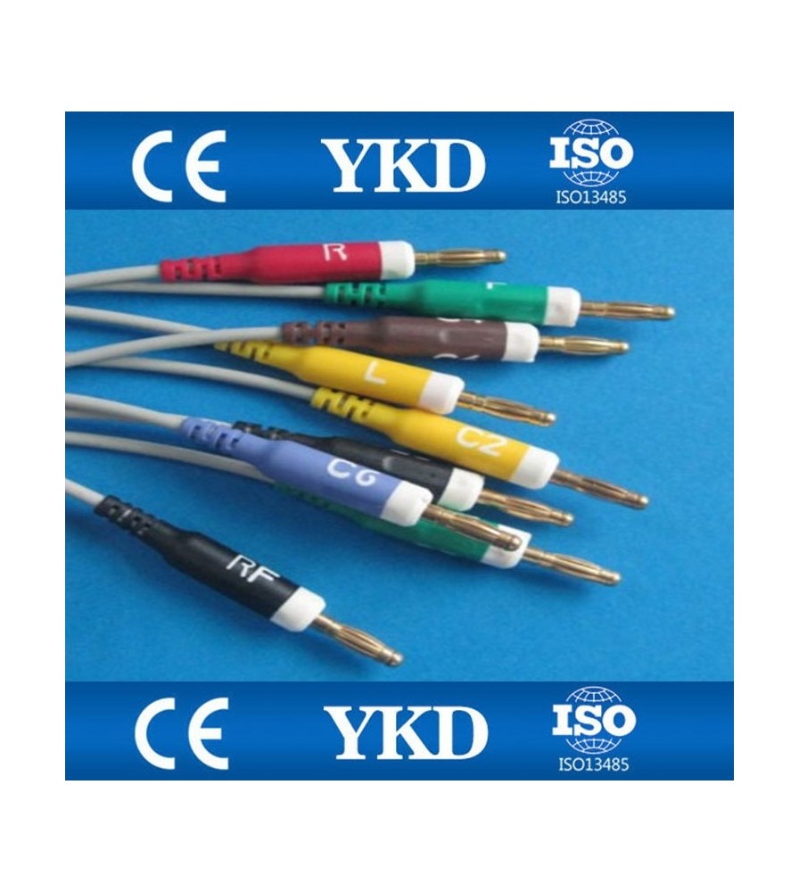 ASPEL BTL FARUM M4Medical Elektrokardiografy
