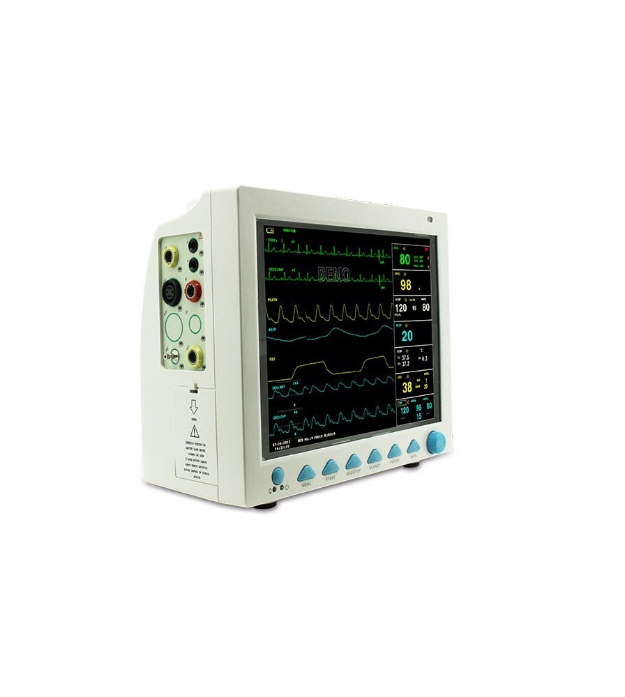 Monitor Pacjenta CMS 8000