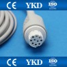 Kabel EKG S&W Artema Diascope Defibrylatory Innomed