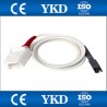Adapter - przewód przedłużający czujnika saturacji SpO2 Defibrylatory Defibrylator Zoll M, E, R, series masimo set