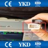 Adapter - przewód przedłużający czujnika saturacji SpO2 Defibrylatory Defibrylator Zoll M, E, R, series masimo set