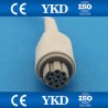 GE Healthcare SpO2 klips dla dorosłych S5 compact Aespire
