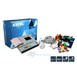 Aspel, Elektrokardiograf, aparat ekg, MINT