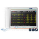 ASPEL ECG ORANGE v.07.105