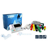 ASPEL ECG ORANGE v.07.105