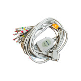 Kabel do aparatów EKG ASPEL KEKG-30R v.202