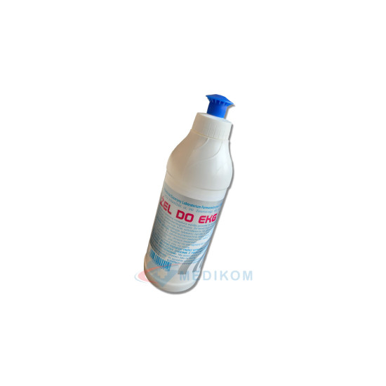 Żel EKG 250g