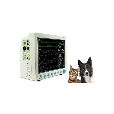 Monitor Pacjenta CMS 8000