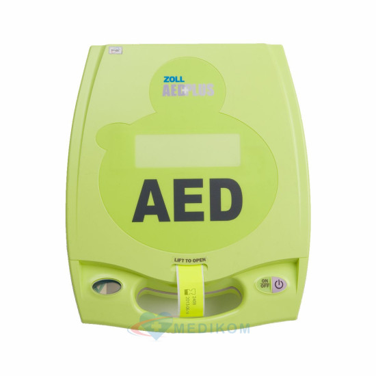 defibrylator, defibrylator AED, defibrylator AED Zoll, defibrylator Aed zoll plus, aed, zoll, aed plus,