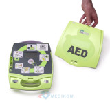 defibrylator, defibrylator AED, defibrylator AED Zoll, defibrylator Aed zoll plus, aed, zoll, aed plus,