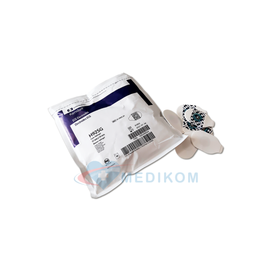Elektrody jednorazowe EKG Kendall