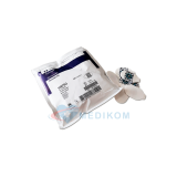 Elektrody jednorazowe EKG Kendall