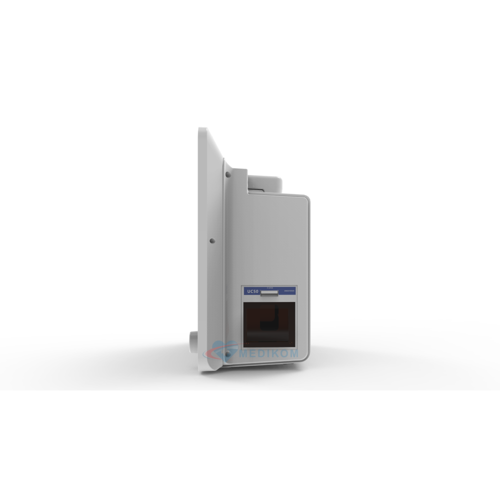 kardiomonitor, monitor pacjenta, utech, kardio, patient monitor, PM6800, Utech PM6800