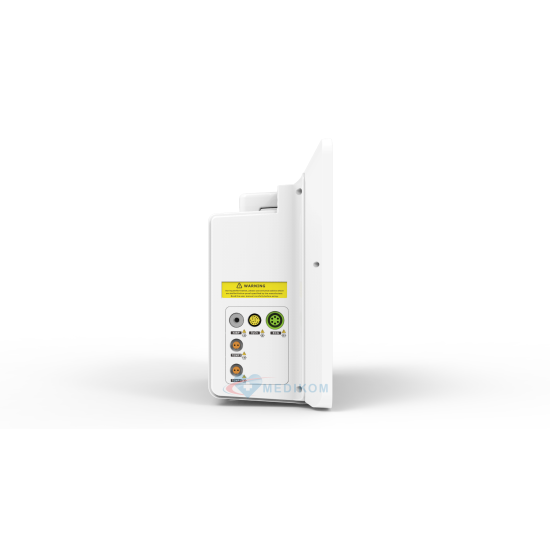kardiomonitor, monitor pacjenta, utech, kardio, patient monitor, PM6800, Utech PM6800