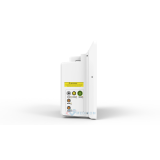 kardiomonitor, monitor pacjenta, utech, kardio, patient monitor, PM6800, Utech PM6800