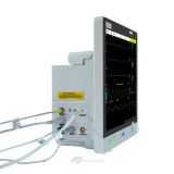 UM2017, kardiomonitor, monitor pacjenta, utech, kardio, patient monitor, utech UM2017