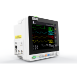 UM2012, kardiomonitor, monitor pacjenta, utech, kardio, patient monitor, utech UM2012