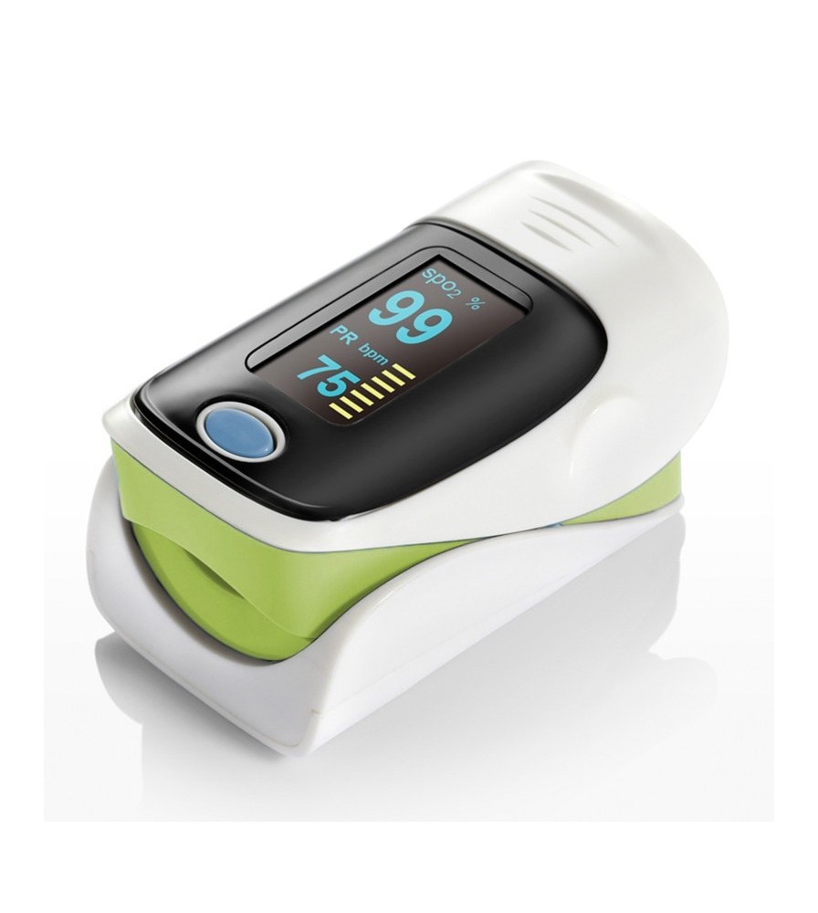 Pulsoksymetr MINI OXIMETER