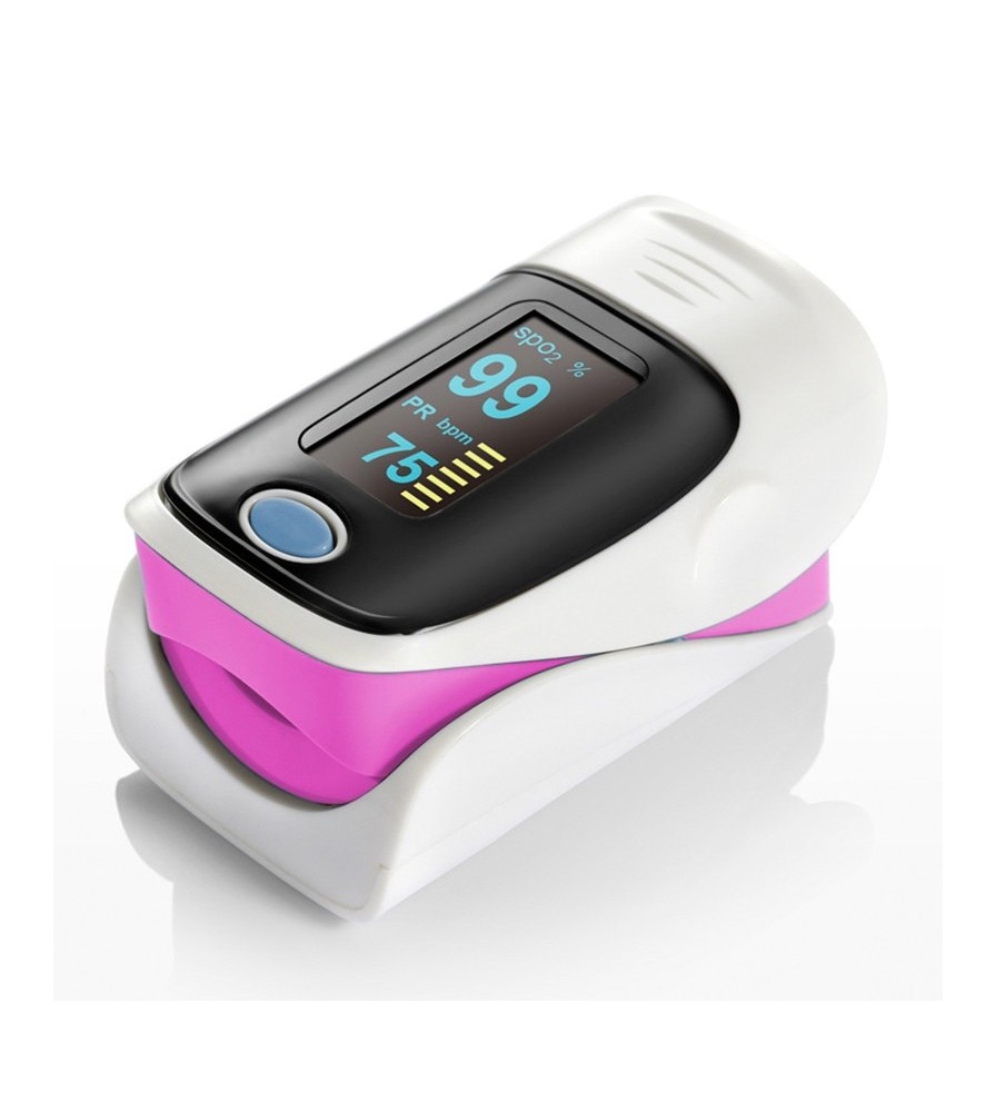 Pulsoksymetr MINI OXIMETER