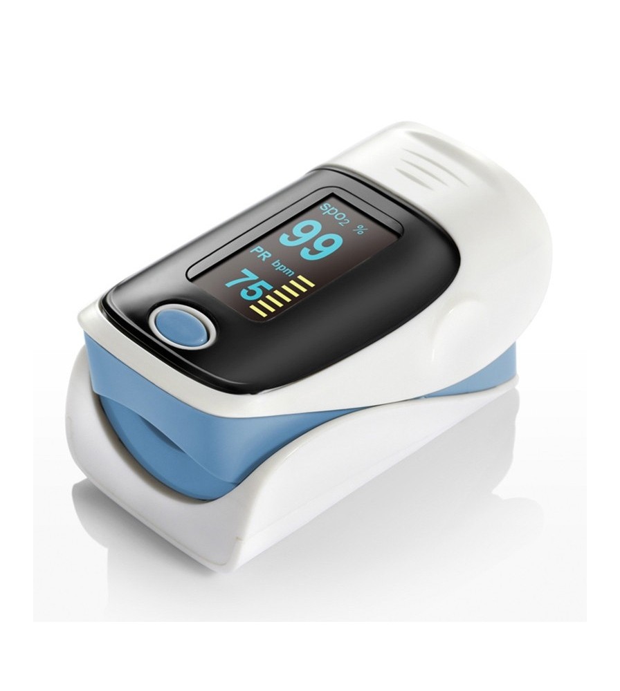 Pulsoksymetr MINI OXIMETER