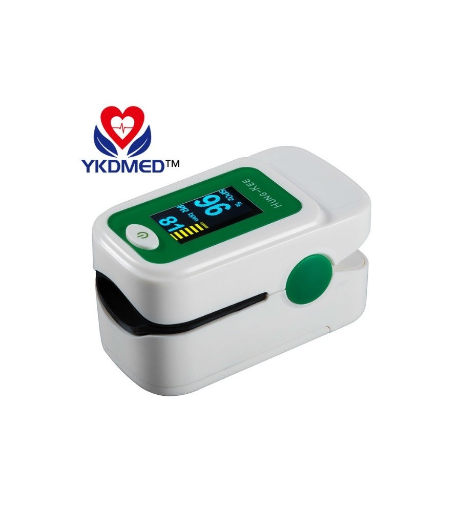 Pulsoksymetr MINI OXIMETER