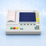 Aparaty EKG